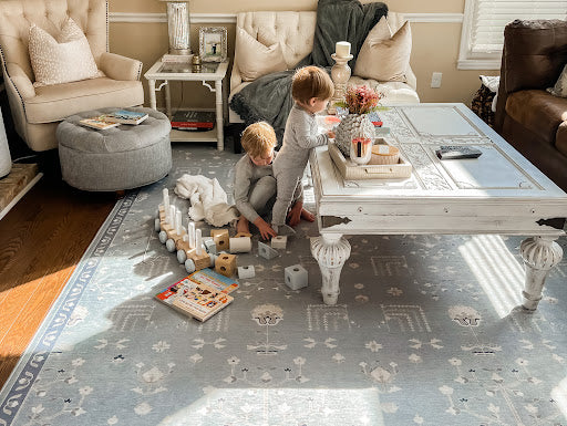 The Best Washable Rugs For Your Myers-Briggs Personality Type (Introve ...