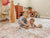How to Baby Proof: 5 Tips For Baby Proofing & Best Washable Area Rugs For New Parents