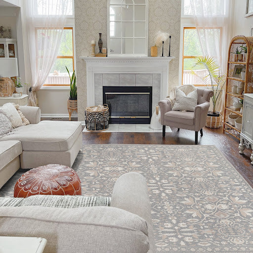 How to Choose a Rug Style Tumble