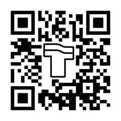 Cambridge - Natural QR Code