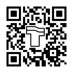 Cambridge - Slate/Ivory QR Code