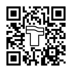 Elena - Terracotta/Espresso QR Code