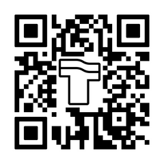 Lino - Brown/Sand QR Code