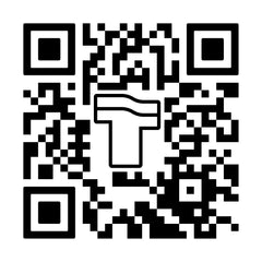 Lino - Ivory/Natural QR Code