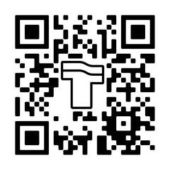 Oliver - Natural QR Code