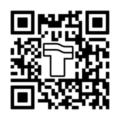 Petra - Silver QR Code