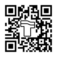 Safari - Green/Multi QR Code