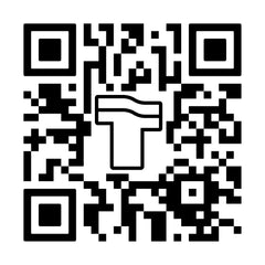 Sedona - Terracotta/Multi QR Code