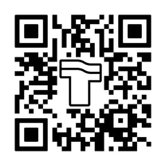 Sophia - Ivory/Beige QR Code