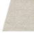 Tabor - Natural/Ash- Washable Rug– Tumble