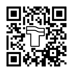 Wren - Ivory/Natural QR Code