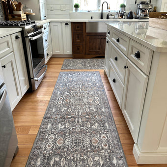 Tumble - Spillproof & Washable Rugs